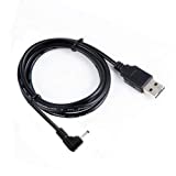 USB PC Charger Charging Cable Cord for Nano Hercules Unbreakable Helicopter