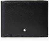 Montblanc Meisterstuck Men's Small Leather Wallet 14548