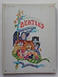 The Beatles: Illustrated Lyrics [First Dell Edition]