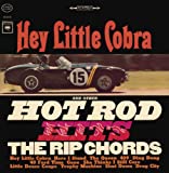 Hey Little Cobra (Album Version)