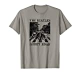 The Beatles Abbey Road T-Shirt
