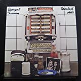 George Jones & Tammy Wynette - Greatest Hits - Lp Vinyl Record