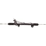 Cardone 22-1000 Remanufactured Hydraulic Power Steering Rack and Pinion Complete Unit (Renewed)