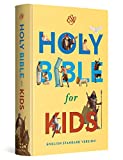ESV Holy Bible for Kids
