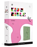 ESV Kid's Bible, Compact (TruTone, Bird of the Air)