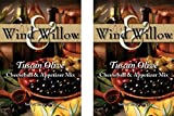 Wind & Willow "International Influence" Savory Cheeseball and Dip Mix (2-Pack) (Tuscan Olive)