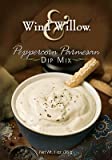 Wind & Willow Peppercorn Parmesan Dip Mix Boxes, Pack of 4
