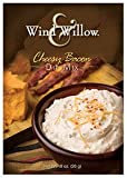 Wind & Willow Cheesy Bacon Dip Mix