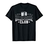 BILLIONAIRE Club Member Motif| Motivational Billionaire T-Shirt