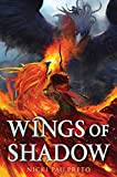Wings of Shadow (Crown of Feathers Book 3)
