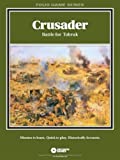 Crusader - Battle for Tobruk MINT/New