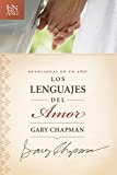 Devocional en un año: Los lenguajes del amor (Spanish Edition)