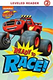 Ready to Race (Blaze and the Monster Machines)