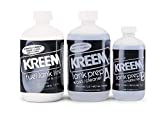 Kreem Products 19-103 Black Fuel Tank Liner Combo Pack, 3 Pack