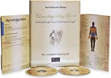 Channeling King David - A complete therapy CD kit, based on the Healing Through Music ‘HTM’ method - An ancient resonance vibration to heal your body, raise your spirit and boost your immune system.