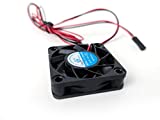 Genuine E3D Hemera Fan 24V