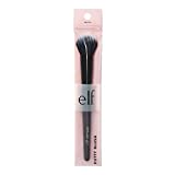 e.l.f. Putty Blush Brush, Vegan Makeup Tool, Flawlessly Applies Putty & Cream Formulas, Creates Airbrushed Effect 1 Count (Pack of 1)