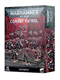 Games Workshop - Warhammer 40,000 - Combat Patrol: Deathwatch