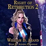 Right of Retribution: Book 2