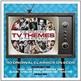 Greatest TV Themes (Original Soundtrack)