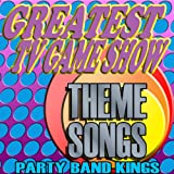 Greatest TV Game Show Theme Songs
