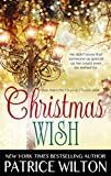 CHRISTMAS WISH (Heavenly Christmas Series Book 3)