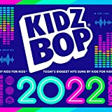 KIDZ BOP 2022 [Yellow LP]