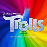 TROLLS (Original Motion Picture Soundtrack)