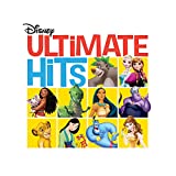 Disney Ultimate Hits [LP]
