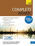 Complete Arabic Beginner to Intermediate Course: Learn to read, write, speak and understand a new language with Teach Yourself (Complete Language Learning series)