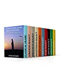 Conversational Arabic Quick and Easy - THE COMPLETE BOXSET 1-10: Lebanese, Palestinian, Jordanian, Classical, Egyptian, Emirati, Syrian, Iraqi, Libyan, Saudi, Dialect