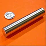 Super Strong Neodymium Magnet 1/2" x 3" NdFeB Magnet Cylinder, The World's Strongest & Most Powerful Rare Earth Magnets by Applied Magnets