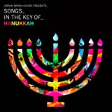 Erran Baron Cohen Presents: Songs In The Key Of Hanukkah