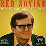 Red Sovine - 20 All Time Greatest Hits