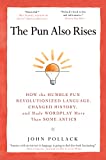 The Pun Also Rises: How the Humble Pun Revolutionized Language, Changed History, and Made Wordplay More Than Some Antics