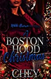 A Boston Hood Christmas