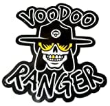 New Belgium Voodoo Ranger Sign - 2020 Edition