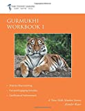 Gurmukhi Workbook 1 (Sikh Student Learning) (Punjabi Edition)