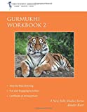 Gurmukhi Workbook 2 (Sikh Student Learning) (Punjabi Edition)