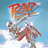 Rad (Original Motion Picture Soundtrack)