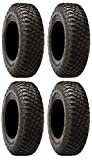 Full Set of BFGoodrich Mud-Terrain T/A KM3 (8ply) Radial ATV Tires [32x10-14](4)