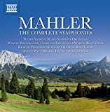 Mahler: The Complete Symphonies