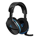 Turtle Beach Stealth 600 Wireless Surround Sound Gaming Headset for PlayStation 5 and PlayStation 4