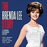 75 Greatest Hits of Brenda Lee (3 CD Boxset)