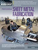 Professional Sheet Metal Fabrication (Motorbooks Workshop)