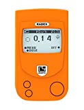 RADEX RD1503+ Outdoor Edition dosimeter, geiger Counter, high Accuracy Nuclear Radiation Detector