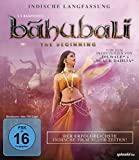 BAHUBALI-THE BEGINNING - MOVIE [Blu-ray]