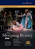 The Royal Ballet: Tchaikovsky- The Sleeping Beauty