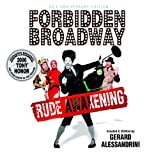 Forbidden Broadway: Rude Awakening 25th