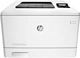 Hp-ipg Les Low End Color (ly) Laserjet Pro M452dn Color 600x600dpi